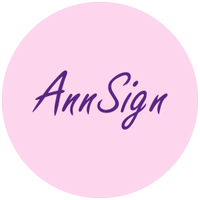 AnnSign