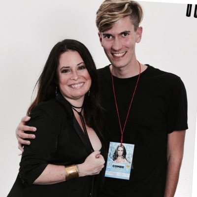 Luca Azzola ⭐️⭐️🖤💙