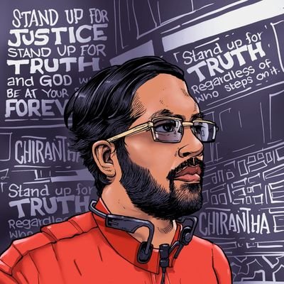 Chirantha Amerasinghe