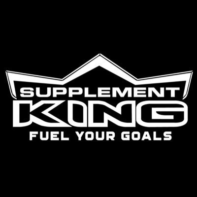 Supplement King Grande Prairie