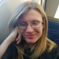 Michelle Torez says good day to you