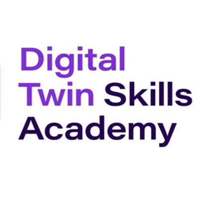Digital Twin Skills Academy