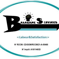 B✊🏽kagape Services