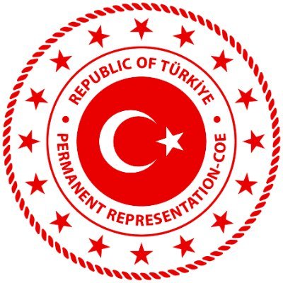 Türkiye at the CoE