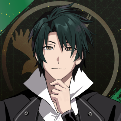 Van Crowe(ヴァン・クラウ)@新人Vtuber