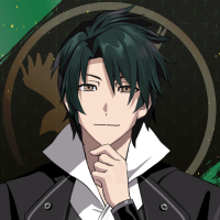 Van Crowe(ヴァン・クラウ)@新人Vtuber