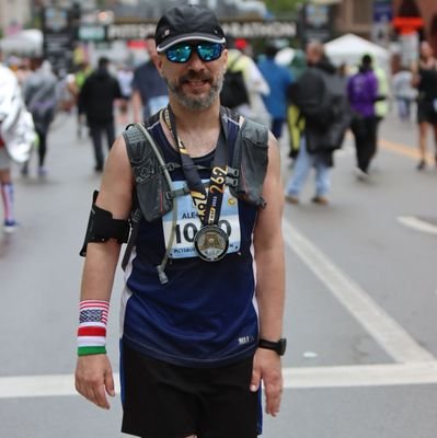 Alessandro Oltramari