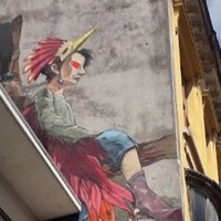 Kat "I'll bring the sausage rolls"