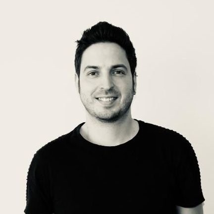 Rubén Gómez García