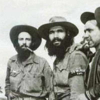 Alberto Cantallops FIDELISTA A MUERTE