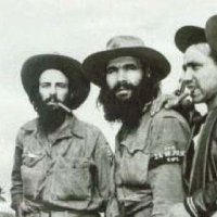 Alberto Cantallops FIDELISTA A MUERTE