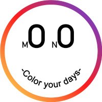 MONO365 -Color your days-