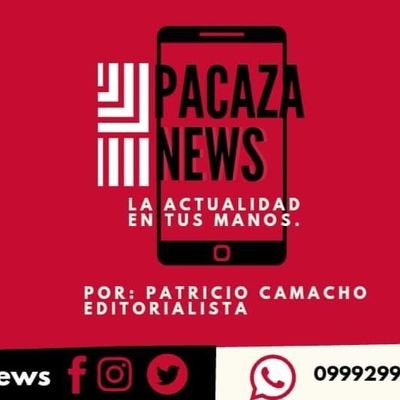 pacazaNEWS