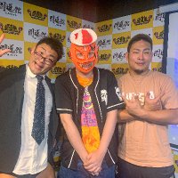 マスクさん　(写真垢)2