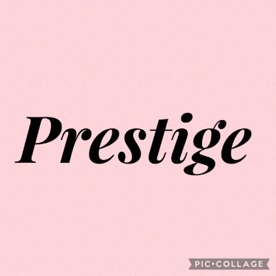 【公式】株式会社プレステージ＠アパレル事業部