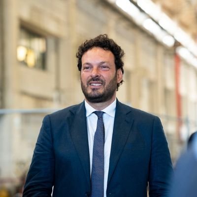 Francesco Italia Sindaco