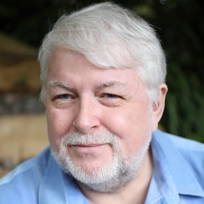 Stephen Oliver - Author
