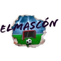 El Mascón🥅