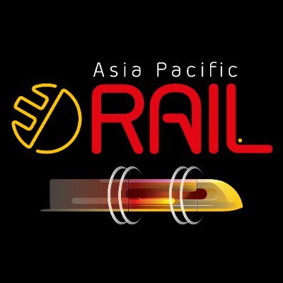 Asia Pacific Rail
