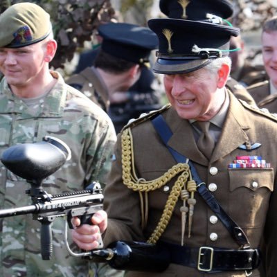 Armchair Admiral 🇬🇧