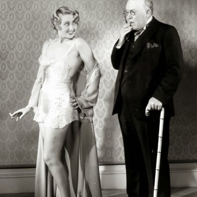 PreCode Movie Fan🎼🎻