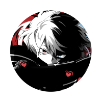 Ree | GIFT ITACHI MINATO & VILOG ML