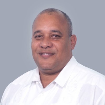 Alexis Lorente Jiménez