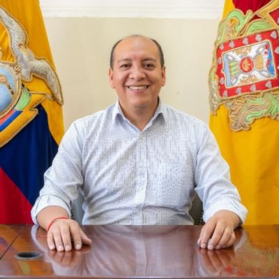 Román Carabajo Alvear