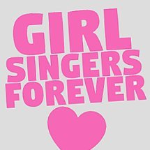 Girl Singers Forever