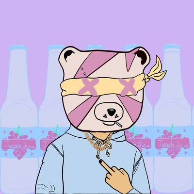 Crypto Paradise 👽 𐤊