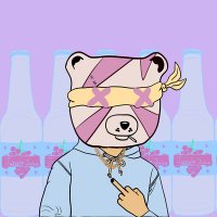 Crypto Paradise 👽 𐤊