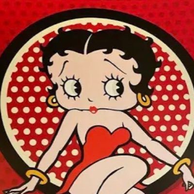 Betty56Boop