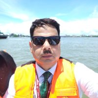 Mohammad Mohsin I.A.S