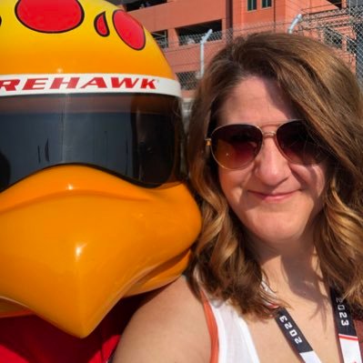 Aimee 〽️🐊⚔️🐙🦁🐯🏎🏁