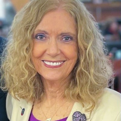 Rep. Cynthia Ball