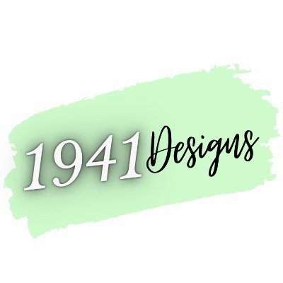 1941 Designs