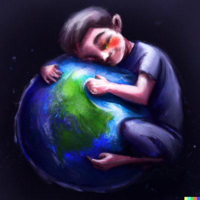 Rakesh for Planet Earth