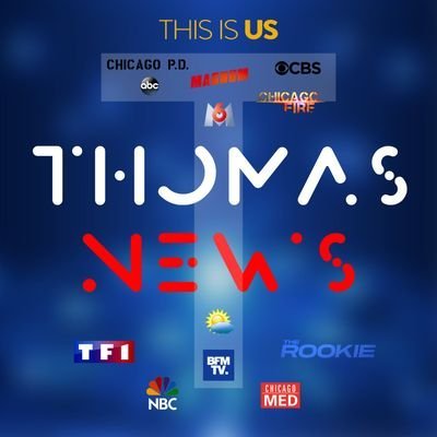 Thomas News