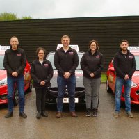 Dean Wyatt Driving School