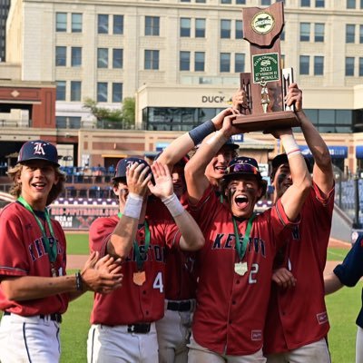 Kenston High School Baseball 2026