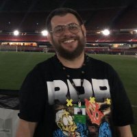 Rafael Emiliano AVANTE MEU TRICOLOR