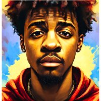 Dallas "Air2oh" Clark