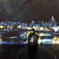 𝐋𝐨. #FTTB 🌁