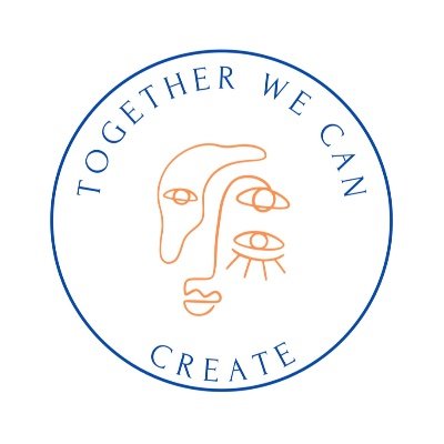 Together We Can Create
