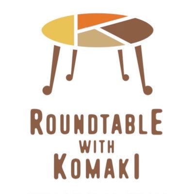 FM802 Roundtable with Komaki