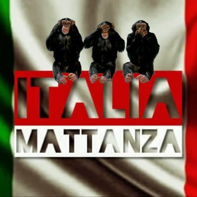 Italia Mattanza