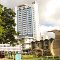 University of Nairobi International Office