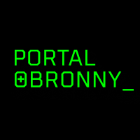 PortalObronny