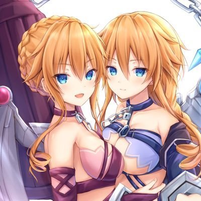 †Keron†@颶風の御子八舞🌪️