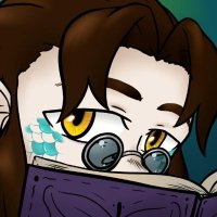 Ghoti | Deep One Merfolk VTuber | Hiatus Over Arc